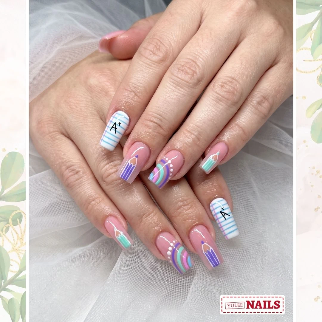 Nails Design